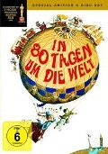 In 80 Tagen um die Welt - John Farrow, James Poe, S. J. Perelman, Victor Young