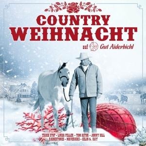 Country Weihnacht auf Gut Aiderbichl - Various