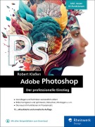 Adobe Photoshop - Robert Klaßen