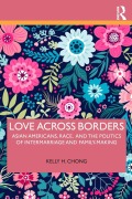 Cover-Bild zum Titel 'Love Across Borders' von 'Kelly Chong'