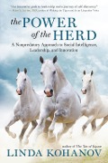 Cover-Bild zum Titel 'The Power of the Herd' von 'Linda Kohanov'