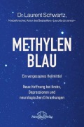 Cover-Bild zum Titel 'Methylenblau' von 'Laurent Schwartz'