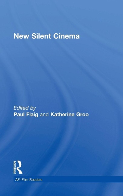 New Silent Cinema - 