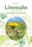 Cover-Bild zum Titel 'Löwenzahn' von 'Martina Tolnai'