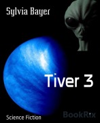 Tiver 3 - Sylvia Bayer