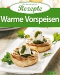 Warme Vorspeisen - 