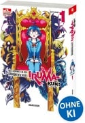 Cover-Bild zum Titel 'Willkommen in der Dämonenschule, Iruma-kun! 01' von 'Osamu Nishi'