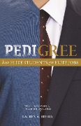 Cover-Bild zum Titel 'Pedigree' von 'Lauren A Rivera'