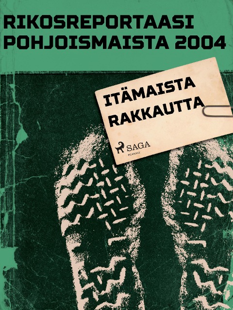 Itämaista rakkautta - Eri Tekijöitä
