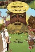 Cover-Bild zum Titel 'Doga Meclisi Ormanlar Yanmasin' von 'Filiz Cicek'
