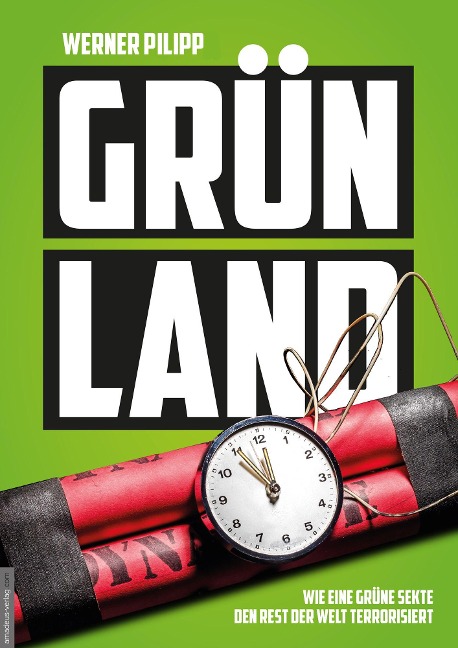 Grünland - Werner Pilipp