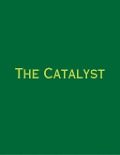 Cover-Bild zum Titel 'The Catalyst' von 'Anne Vaz'