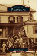 Cover-Bild zum Titel 'Reedsburg' von 'Craig Braunschweig, Kali Hentges, David Moon'