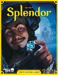 Cover-Bild zum Titel 'Splendor' von ''