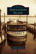 Cover-Bild zum Titel 'Association Island' von 'Timothy W. Lake, The Schenectady Museum'