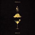 Cover-Bild zum Titel 'Ash & Ice' von 'The Kills'