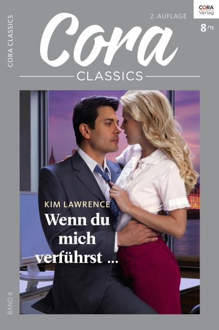 Wenn du mich verführst ... - Kim Lawrence