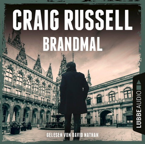 Brandmal - Craig Russell