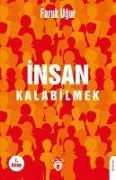 Cover-Bild zum Titel 'Insan Kalabilmek' von 'Faruk Ugur'