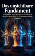Cover-Bild zum Titel 'Das unsichtbare Fundament' von 'Heinrich Adler'