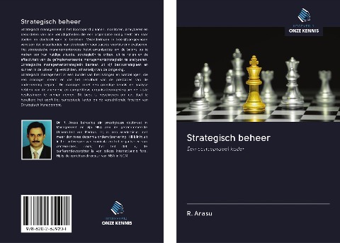 Strategisch beheer - R. Arasu