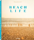 Cover-Bild zum Titel 'Beach Life' von 'Stefan Maiwald'