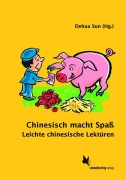 Cover-Bild zum Titel 'Chinesisch macht Spaß' von ''