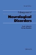 Cover-Bild zum Titel 'Management of Neurological Disorders' von 'Bryan Ashworth, Michael Saunders'