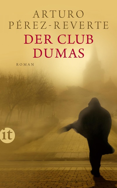 Der Club Dumas - Arturo Pérez-Reverte