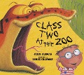 Class Two at the Zoo - Julia Jarman