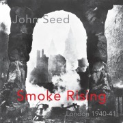 Cover-Bild zum Titel 'Smoke Rising' von 'John Seed'