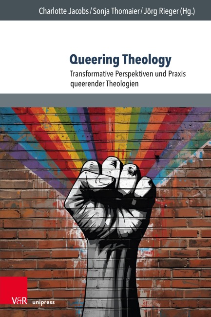 Queering Theology - 