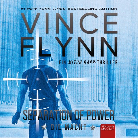 Separation of Power - Vince Flynn
