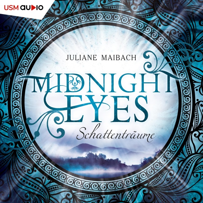 Schattenträume - Juliane Maibach