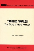 Tangled Worlds - Tom Eames Hughes