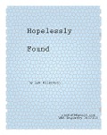 Cover-Bild zum Titel 'Hopelessly Found' von 'Lyn Wilkerson'