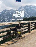 Cover-Bild zum Titel 'On the Ride Southern Germany' von 'Sebastian Taprogge'