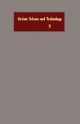 Cover-Bild zum Titel 'Numerical Methods of Reactor Analysis' von ''