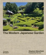 Cover-Bild zum Titel 'The Modern Japanese Garden' von 'Stephen Mansfield'