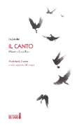 Cover-Bild zum Titel 'Il canto. Maestro di equilibrio. Avvicinarsi al canto con la sapienza del corpo' von 'Lia Serafini'