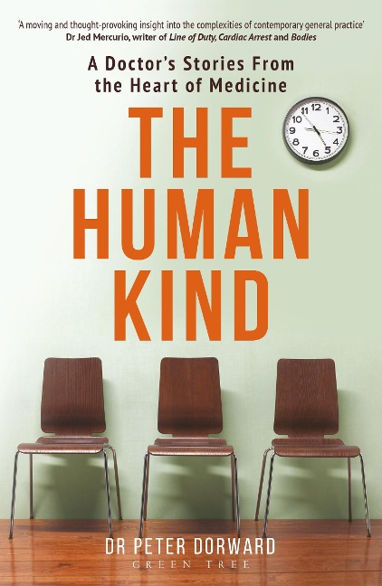 The Human Kind - Peter Dorward