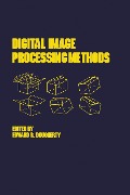 Cover-Bild zum Titel 'Digital Image Processing Methods' von 'Dougherty'