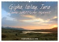 Gigha, Islay, Jura - Zauber schottischer Inselwelt (Wandkalender 2024 DIN A2 quer), CALVENDO Monatskalender - Www. Die-Fotos. de Haafke