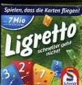 Ligretto grün - 