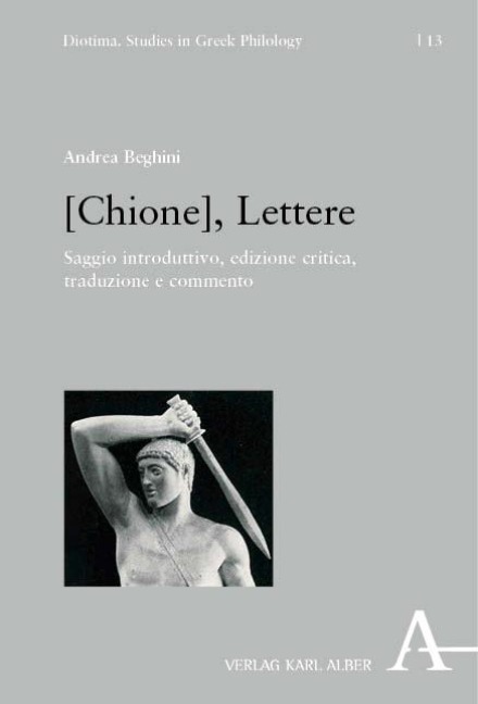 [Chione], Lettere - Andrea Beghini