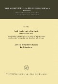 Cover-Bild zum Titel 'Zerteilen metallischer Stangen durch Abscheren' von 'Otto Kienzle'