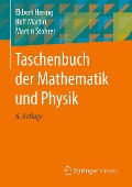 Taschenbuch der Mathematik und Physik - Ekbert Hering, Rolf Martin, Martin Stohrer