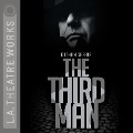 Cover-Bild zum Titel 'The Third Man' von 'Graham Greene'