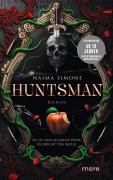 Cover-Bild zum Titel 'Huntsman' von 'Naima Simone'