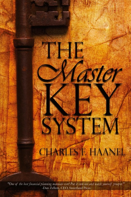 The Master Key System - Charles F. Haanel